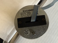 Euchner encoder HDK100V100G24 - ID # 057042 - 2