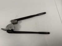 Rigid Tube bender 1/2"