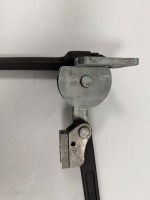Rigid Tube bender 1/2" - 2