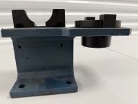 CAT 50 TOOL LOCKING DEVICE. LD-CAT 50B