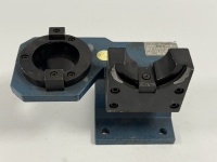 CAT 50 TOOL LOCKING DEVICE. LD-CAT 50B - 2