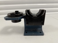 CAT 50 TOOL LOCKING DEVICE. LD-CAT 50B - 3