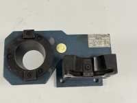CAT 50 TOOL LOCKING DEVICE. LD-CAT 50B - 4