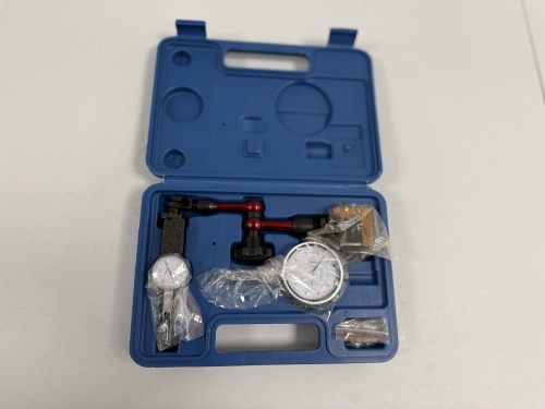 3 pc. Indicator and magnetic base Part # 0510-0518