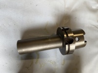 SECO MODULAR HSK 100 MORSE TAPER TOOL HOLDERS (MISC. SIZES) - 2