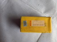 C5 Capto Sandvik 390.410-63_1 Milling Holder - 2