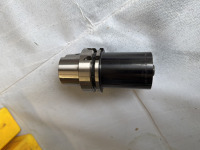 C5 Capto Sandvik 390.410-63_1 Milling Holder - 3
