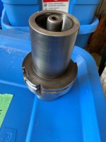 C6-390.410-100 110A SANDVIK COROMANT: HSK to Coromant Capto&reg; adaptor
