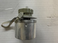 Euchner encoder HDK100V100A05 - ID # 057041