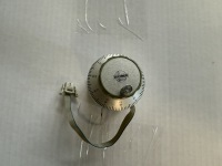 Euchner encoder HDK100V100A05 - ID # 057041 - 2
