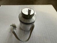 Euchner encoder HDK100V100A05 - ID # 057041 - 3