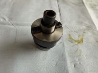 SECO MODULAR CONNECTION PILOT SHELL MILL C8 CAPTO TO ENDMILL HOLDER 1-1/2" NEW. SECO # C8 - 391.5525-150250 - 2