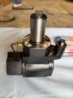 Mazak Polygon Lathe angle milling tool