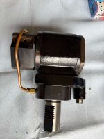 Mazak Polygon Lathe angle milling tool - 3