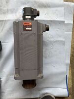 Mitsubishi Servo motor HA300C with encoder