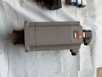 Mitsubishi Servo motor HA300C with encoder - 6