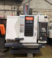 Mazak VCN 410A CNC mill 3-Axis (2006) - 2