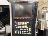 Mazak VCN 410A CNC mill 3-Axis (2006) - 8