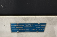 LNS Servo S2 Bar Feeder - 4