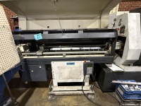 LNS Servo S2 Bar Feeder - 2