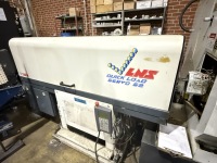 LNS Servo S2 Bar Feeder