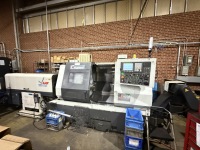 2016 Goodway GS 280 CNC 2 Axis Lathe
