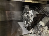 2016 Goodway GS 280 CNC 2 Axis Lathe - 3