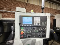 2016 Goodway GS 280 CNC 2 Axis Lathe - 4