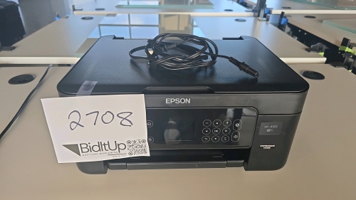 Epson XP-4105 Printer