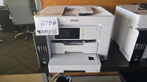 Epson ET-16600 Printer