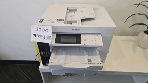 Epson ST-C8000 Printer/Copier