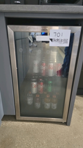 Home Mini-Fridge