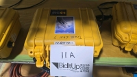 EV Testing "Trashcan" w/ Vector VN1611 LIN/CAN Interface