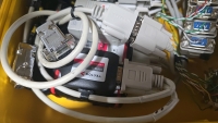 EV Testing "Trashcan" w/ Vector VN1611 LIN/CAN Interface - 3