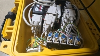 EV Testing "Trashcan" w/ Vector VN1611 LIN/CAN Interface - 4
