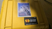EV Testing "Trashcan" w/ Vector VN1611 LIN/CAN Interface - 5