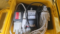 EV Testing "Trashcan" w/ Vector VN1611 LIN/CAN Interface - 3
