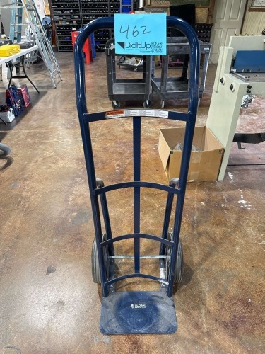 GLOBAL INDUSRIAL HAND TRUCK