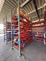 Pallet Racking