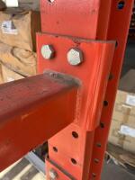 Heavy-Duty Cantilever Racks &ndash; Industrial Storage System - 2