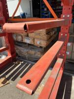 Heavy-Duty Cantilever Racks &ndash; Industrial Storage System - 3