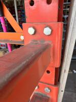 Heavy-Duty Cantilever Racks &ndash; Industrial Storage System - 5
