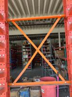 Heavy-Duty Cantilever Racks &ndash; Industrial Storage System - 6
