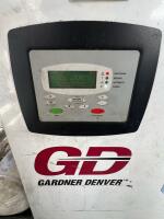 Gardner Denver Electra-Saver Rotary Screw Air Compressor &ndash; 125 HP - 3