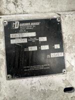 Gardner Denver Electra-Saver Rotary Screw Air Compressor &ndash; 125 HP - 4