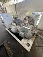 Gardner Denver Electra-Saver Rotary Screw Air Compressor &ndash; 125 HP - 5