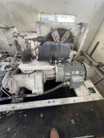 Gardner Denver Electra-Saver Rotary Screw Air Compressor &ndash; 125 HP - 6