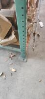 (2) Bays Of Pallet Racking - 3
