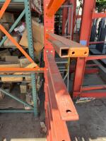 Heavy-Duty Cantilever Racks &ndash; Industrial Storage System - 3