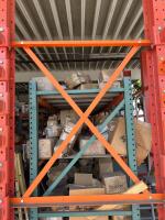 Heavy-Duty Cantilever Racks &ndash; Industrial Storage System - 5